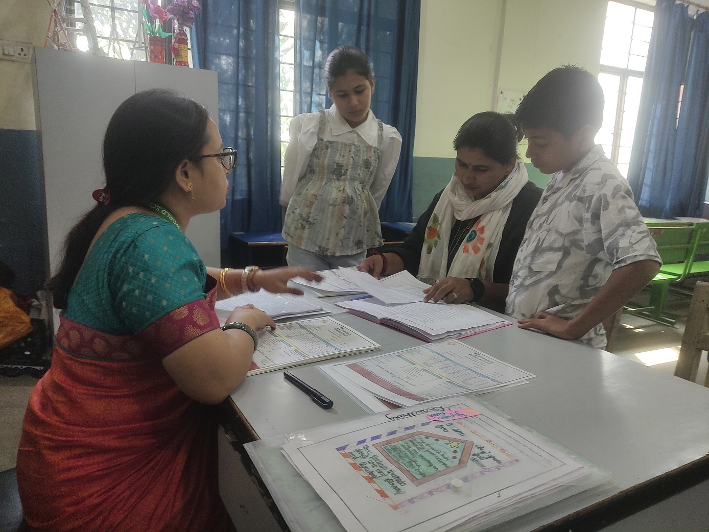 Gallery-MLZ Meerut